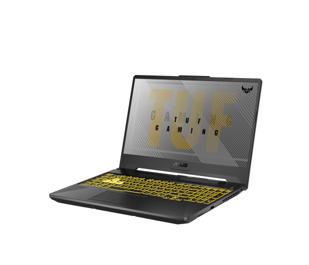ASUS TUF Gaming A15 Ryzen 7 5800H/16GB/512GB SSD/RTX 3060/15,6" 1 - 1417648 - zdjęcie 3